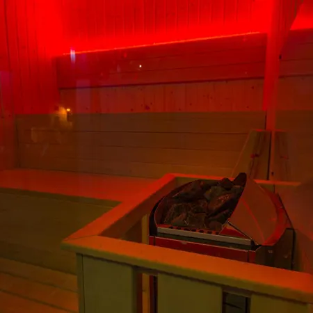 Tixileiro 酒店 Sisterna