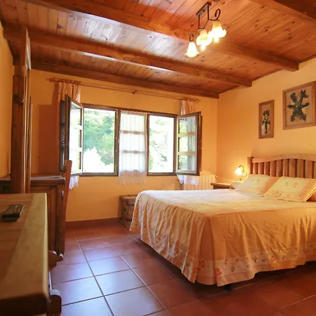 Tixileiro Hotel 2*