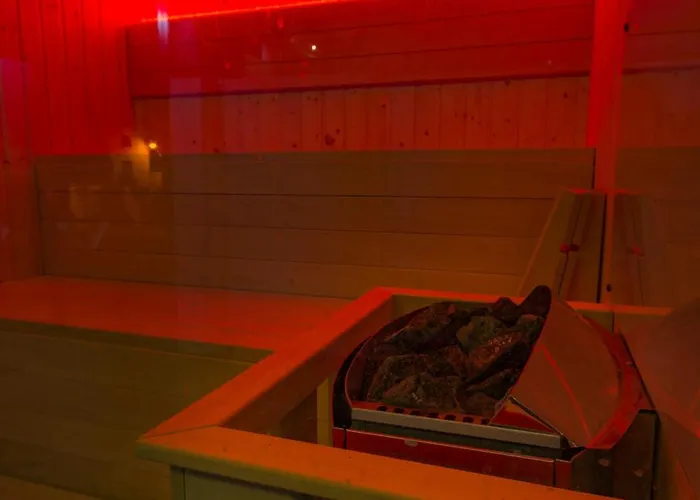 Tixileiro Hotel Sisterna