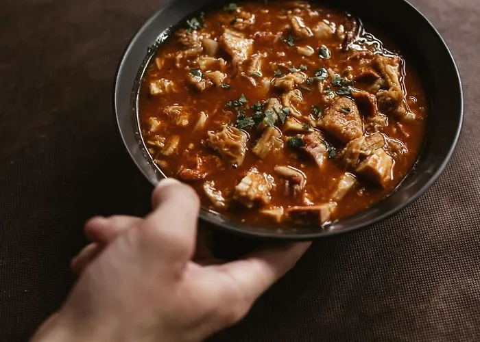 Tixileiro 2* Sisterna